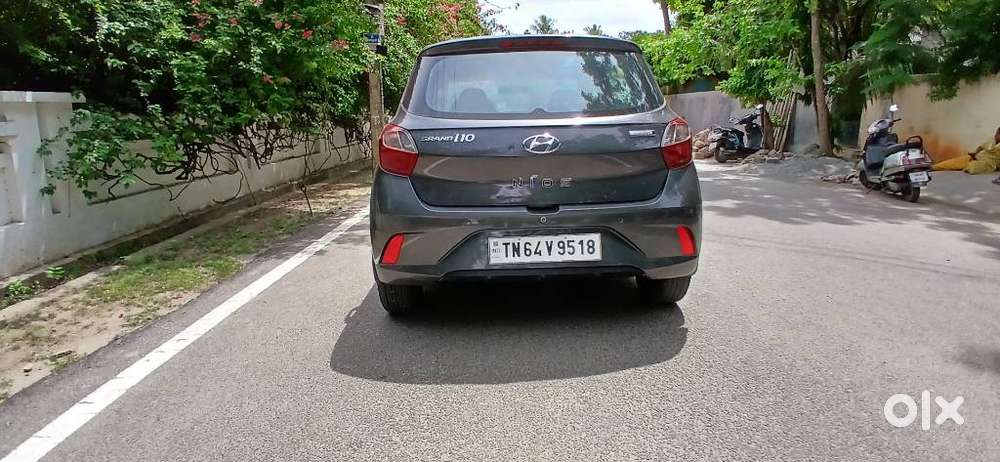 Hyundai Grand I10 Nios Magna Corporate Edition 1.2 Kappa Vtvt, 2020,..