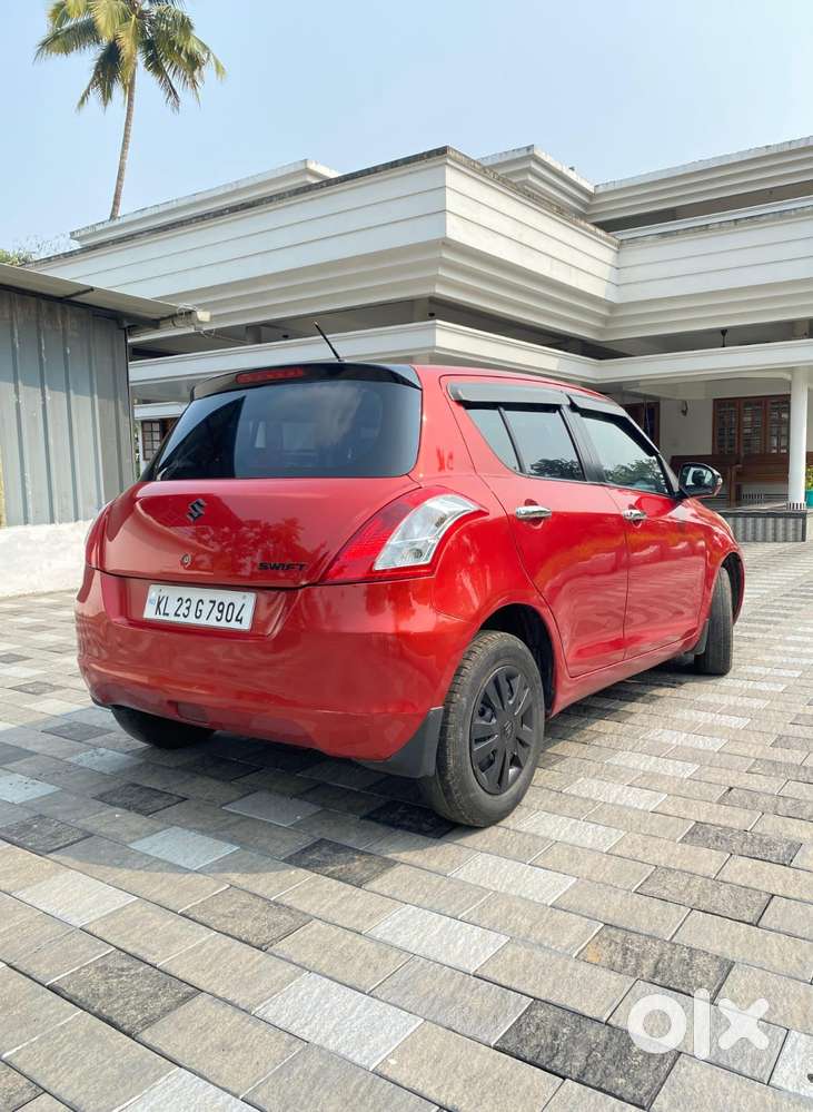 Maruti Suzuki Swift, 2013, Diesel