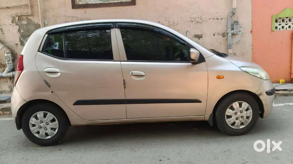 Hyundai 
Cars
2008
Petrol 
First Owner