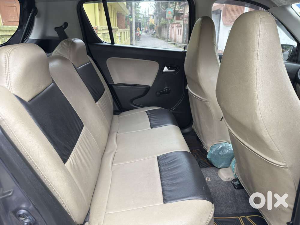 Maruti Suzuki Alto 800 Vxi Airbag, 2020, Petrol