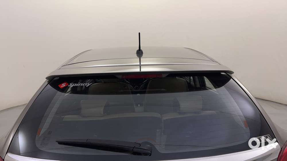 Maruti Suzuki Baleno Zeta, 2020, Petrol