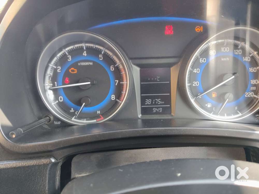 Maruti Suzuki Baleno Delta, 2022, Petrol