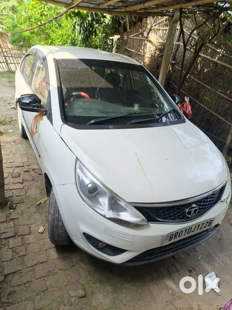 Tata Zest Quadrajet 2017 Diesel 20 Km
