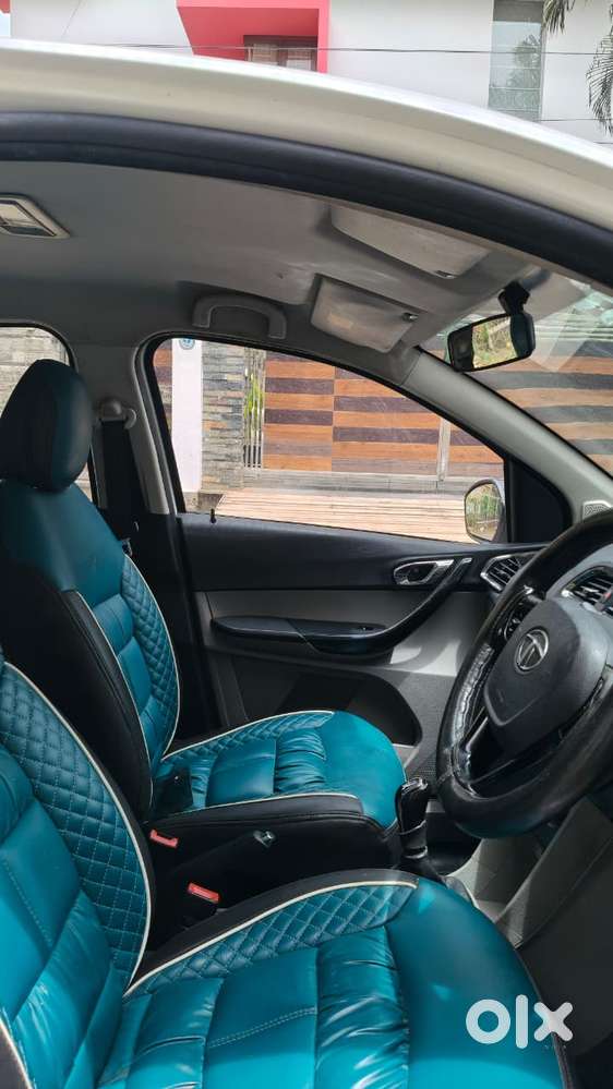 Tata Tiago 1.05 Revotorq Xz, 2018, Petrol