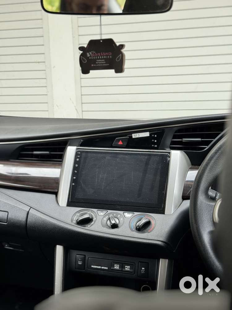 Toyota Innova Crysta [2020-ongoing] 2.4 Gx 7 Str, 2020, Diesel