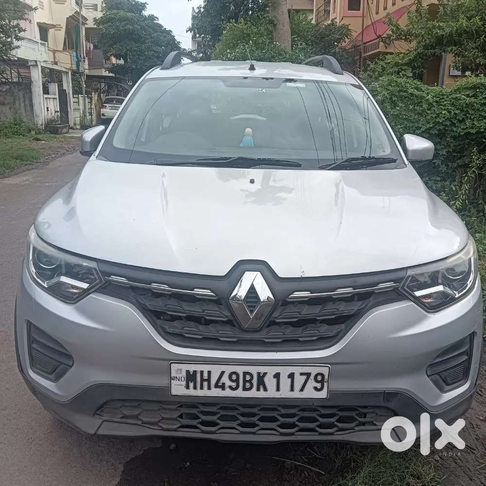 Renault Triber 1.0 Rxl 2020 Petrol