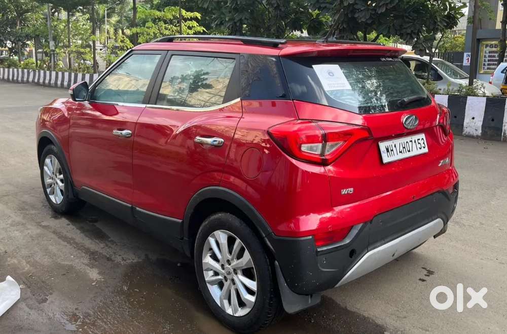 Mahindra Xuv300 W8 Option Diesel, 2019, Diesel