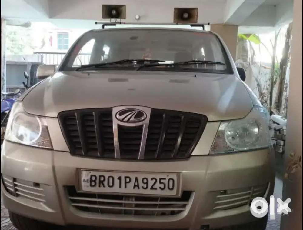 Mahindra Xylo 2010 Diesel Well Maintained