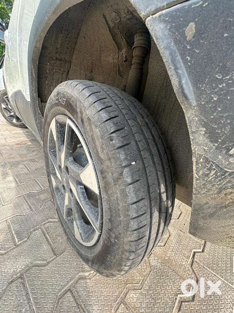 Tata Punch 2023 Petrol 24000 Km Driven