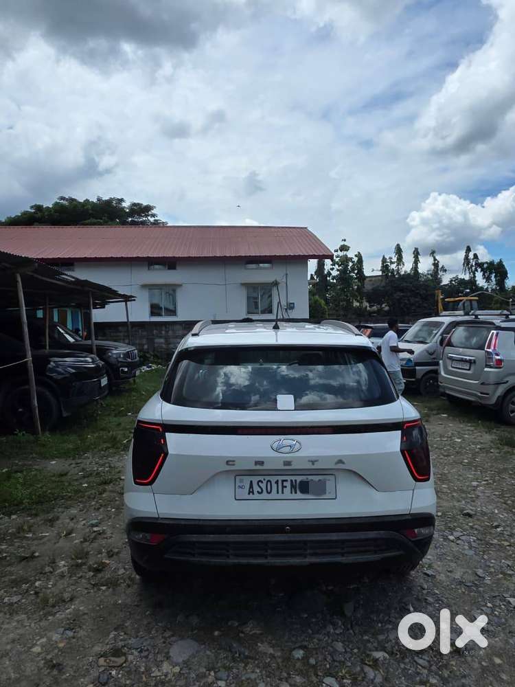 Creta 1.5 Mpi Mt E