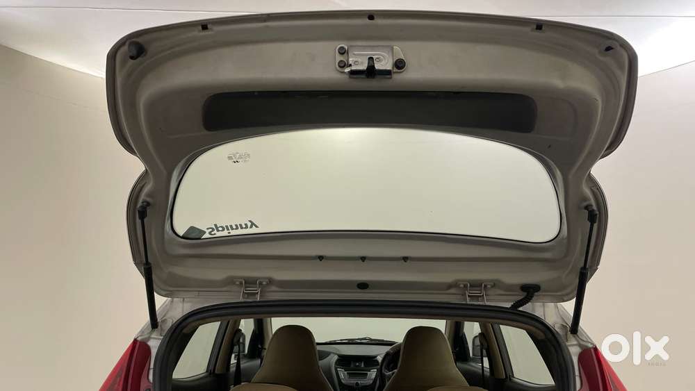 Hyundai Eon Magna +, 2012, Petrol