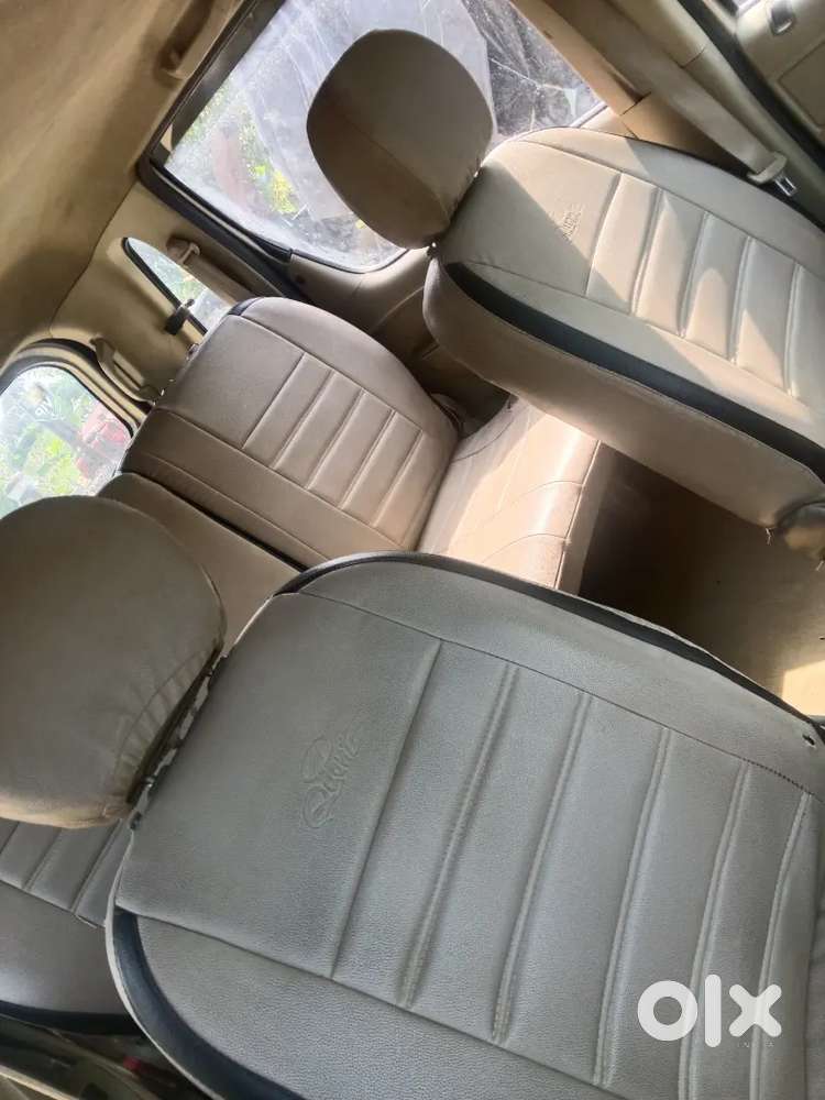 Mahindra Quanto 1.5 C2 2014 Diesel