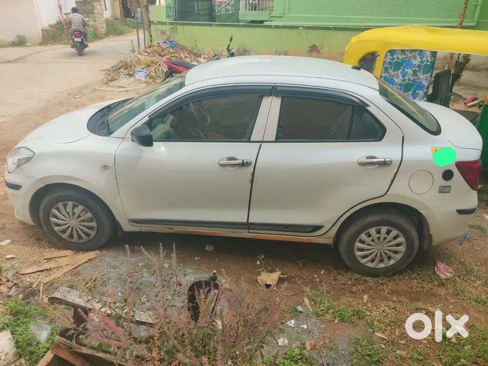 Maruti Suzuki Tour S 2023 Cng & Hybrids Well Maintained