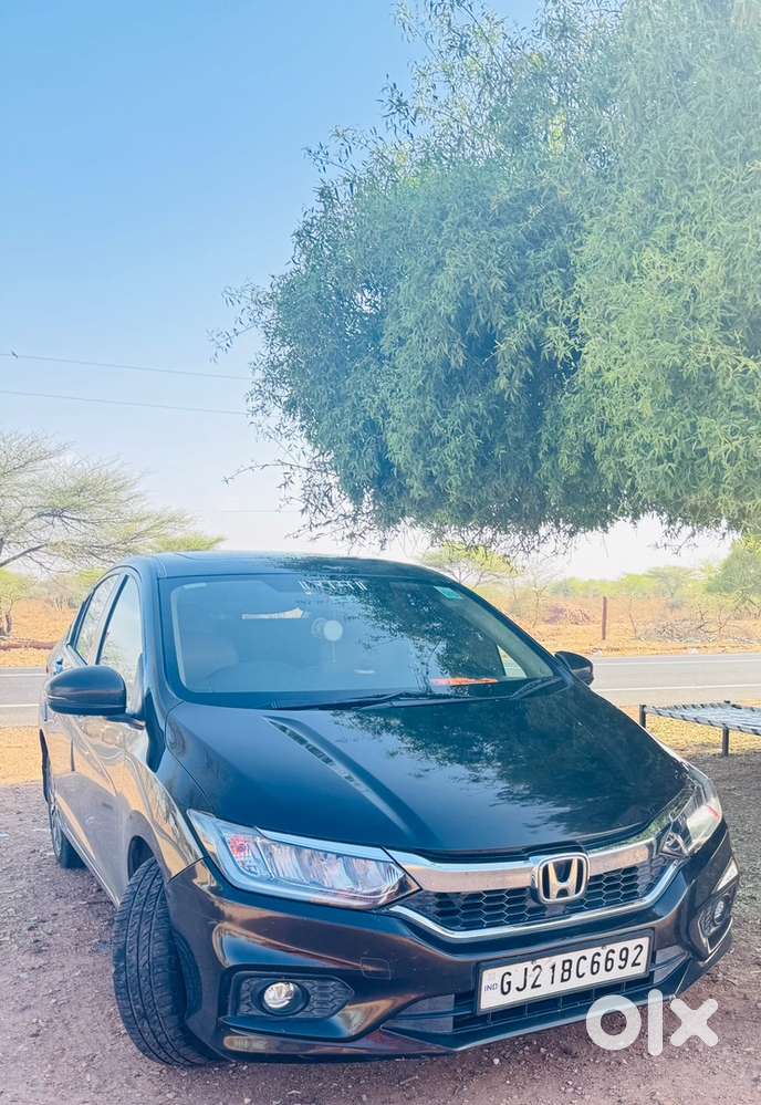Honda City 2017 Diesel