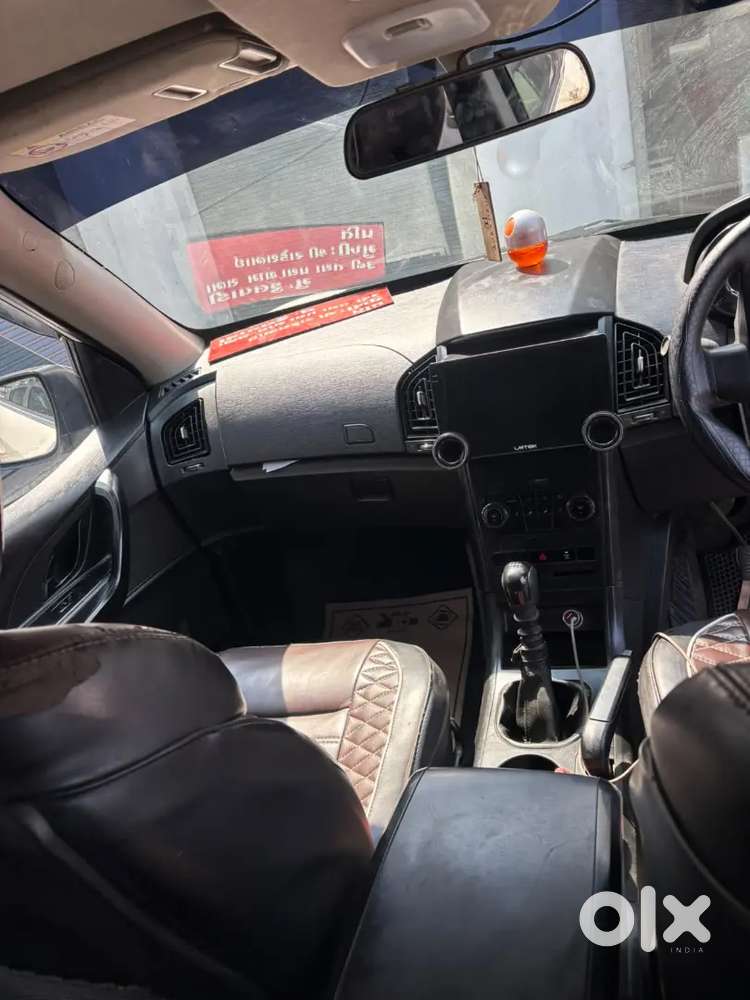 Mahindra Xuv500 Diesel 2019