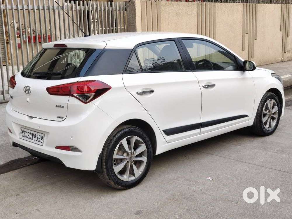 Hyundai I20 Asta (o) 1.2 Mt, 2014, Petrol
