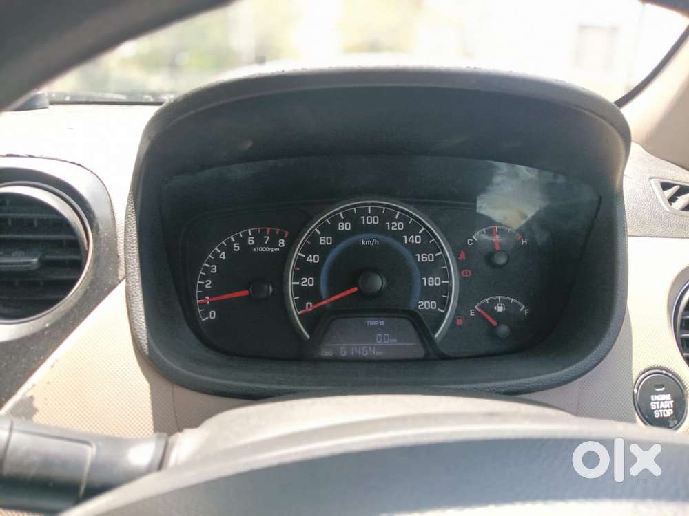 Hyundai Grand I10 Sportz(o) 1.2 Mt, 2013, Petrol