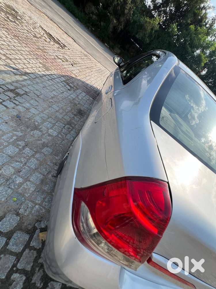 Toyota Etios Gd, 2017, Diesel