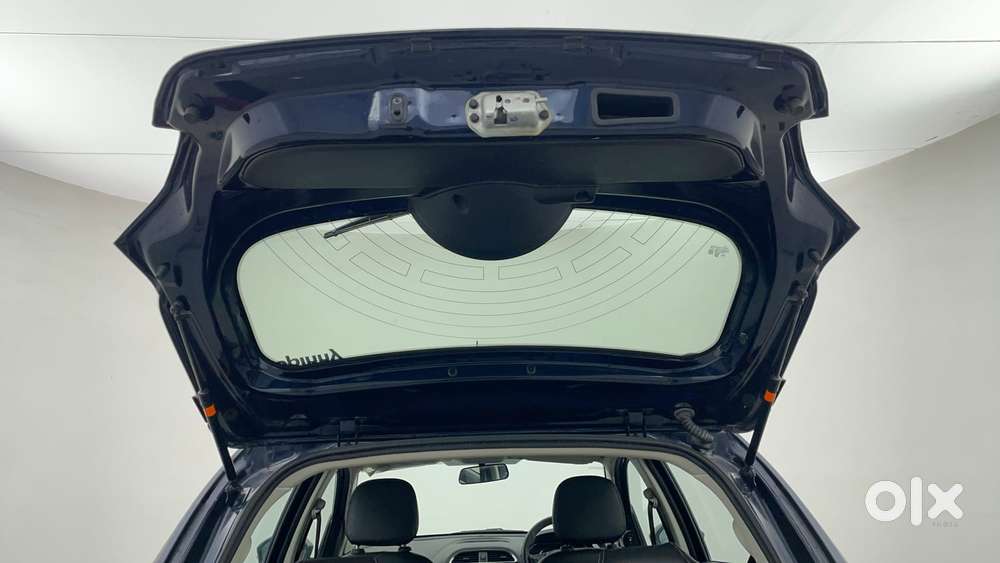 Tata Tiago Xza Plus, 2022, Petrol