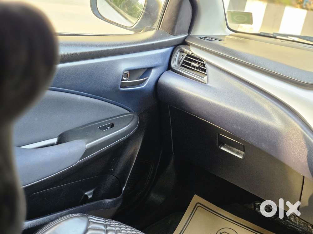 Maruti Suzuki Baleno 1.2 Delta At, 2022, Petrol