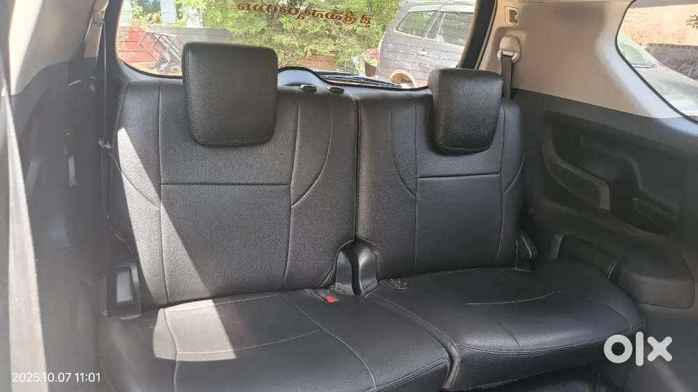 Very Good Condition Vehicle