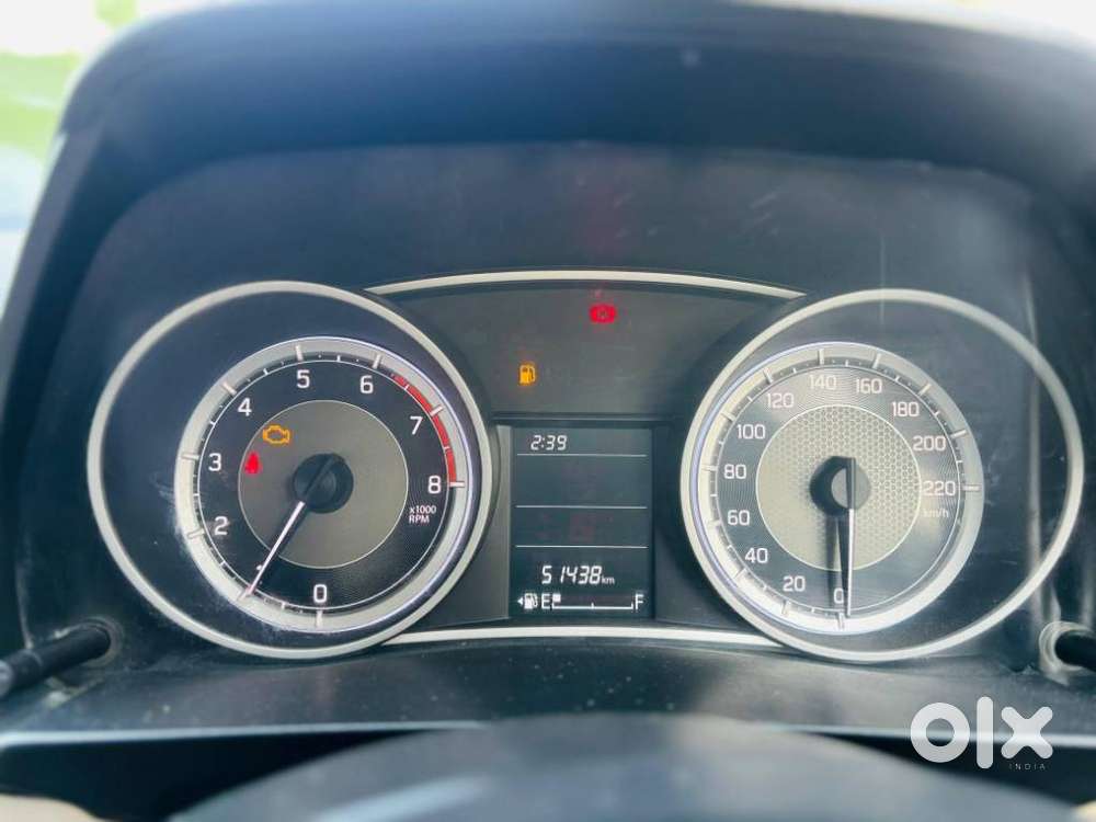 Maruti Suzuki Swift Dzire, 2020, Cng & Hybrids