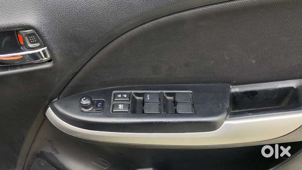 Maruti Suzuki Baleno 1.2 Cvt Delta, 2018, Petrol