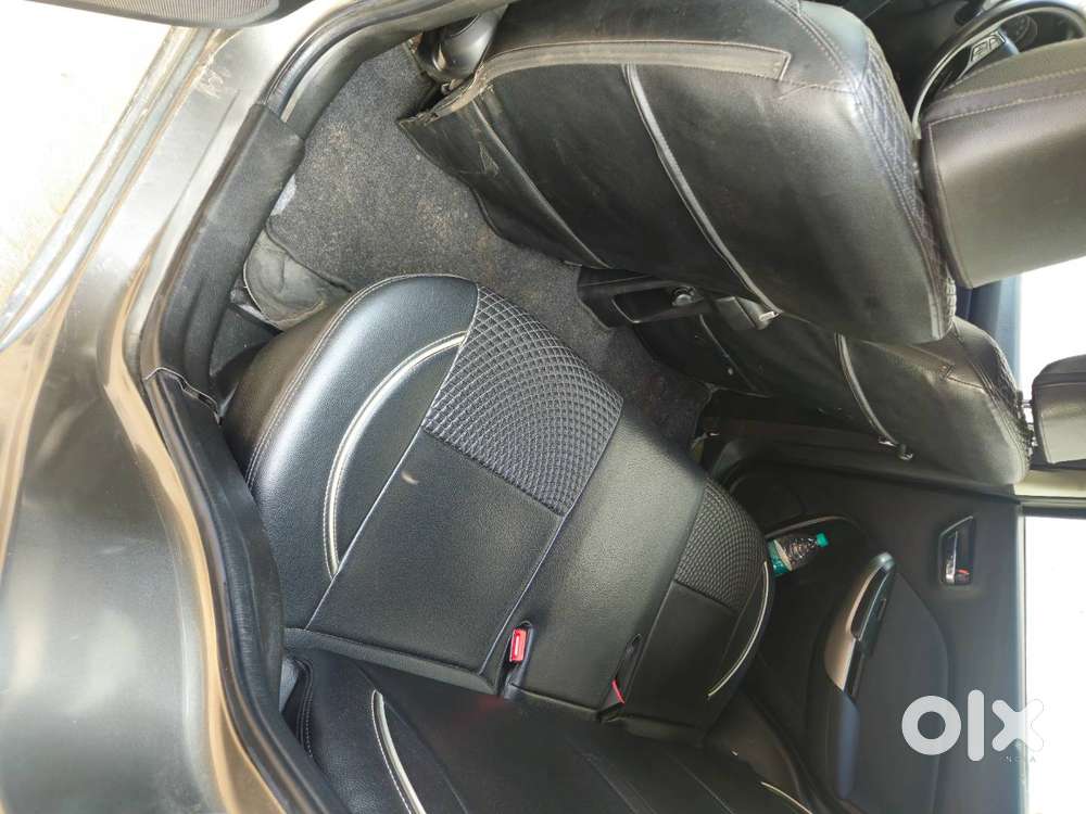 Maruti Baleno Zeta 2019