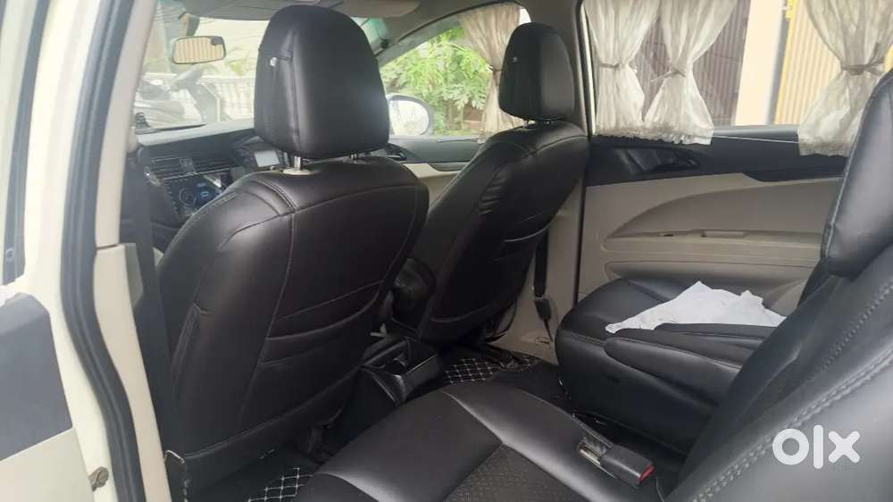 Mahindra Marazzo Diesel 2019