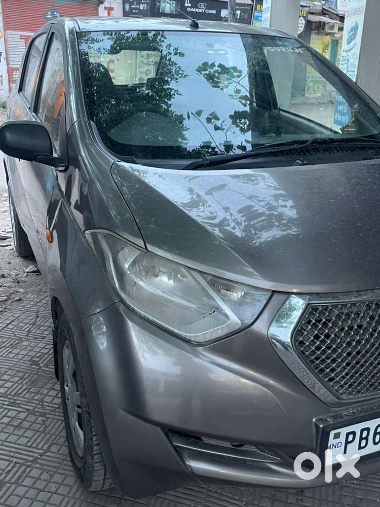 Datsun Redigo 2017 Petrol 52000 Km Driven