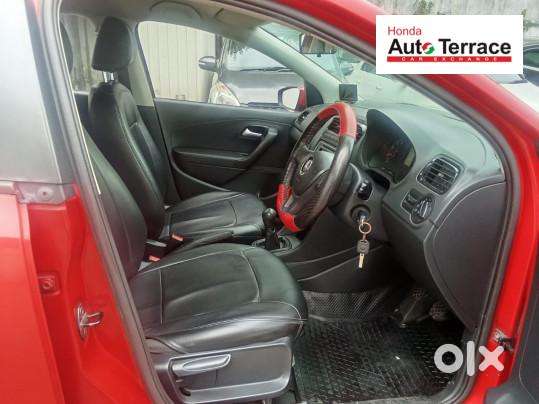 Volkswagen Polo 1.2 Mpi Comfortline, 2016, Petrol