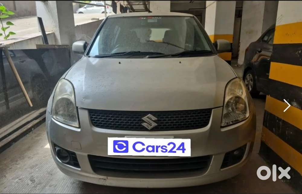 Maruti Suzuki Swift 2010 Diesel 110000 Km Driven