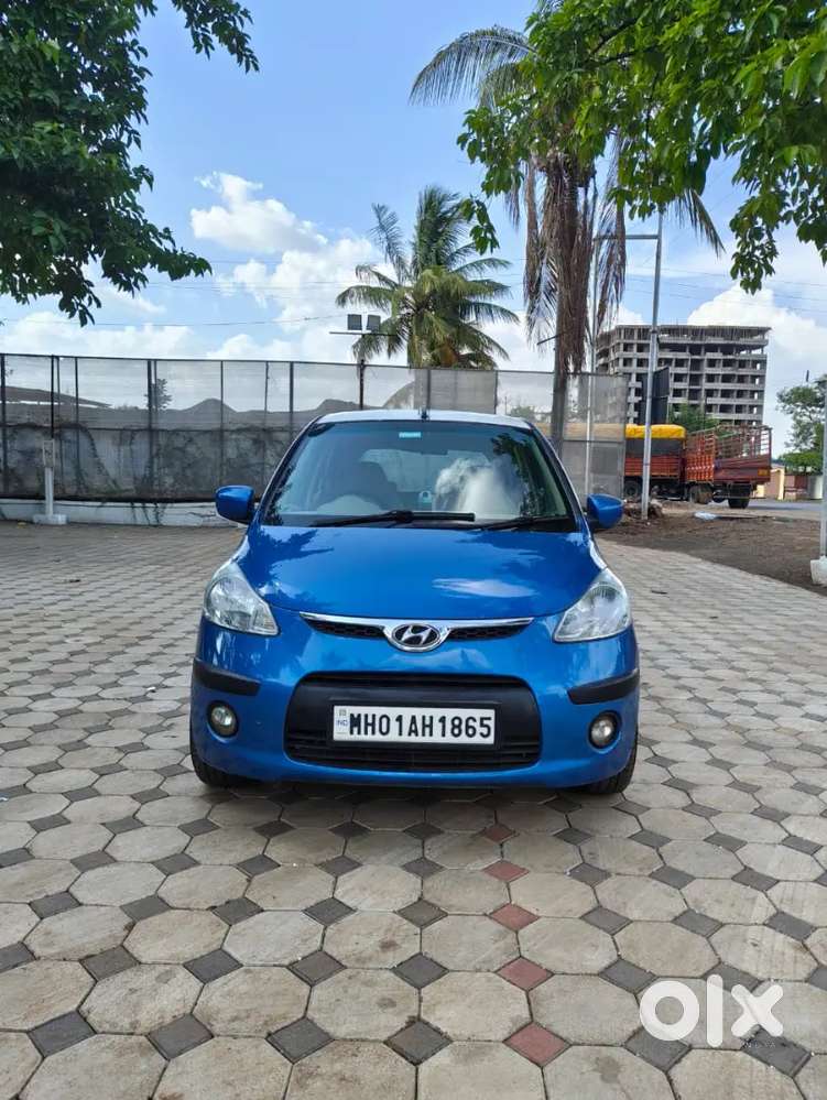 Hyundai Grand I10 1.2 Asta 2008