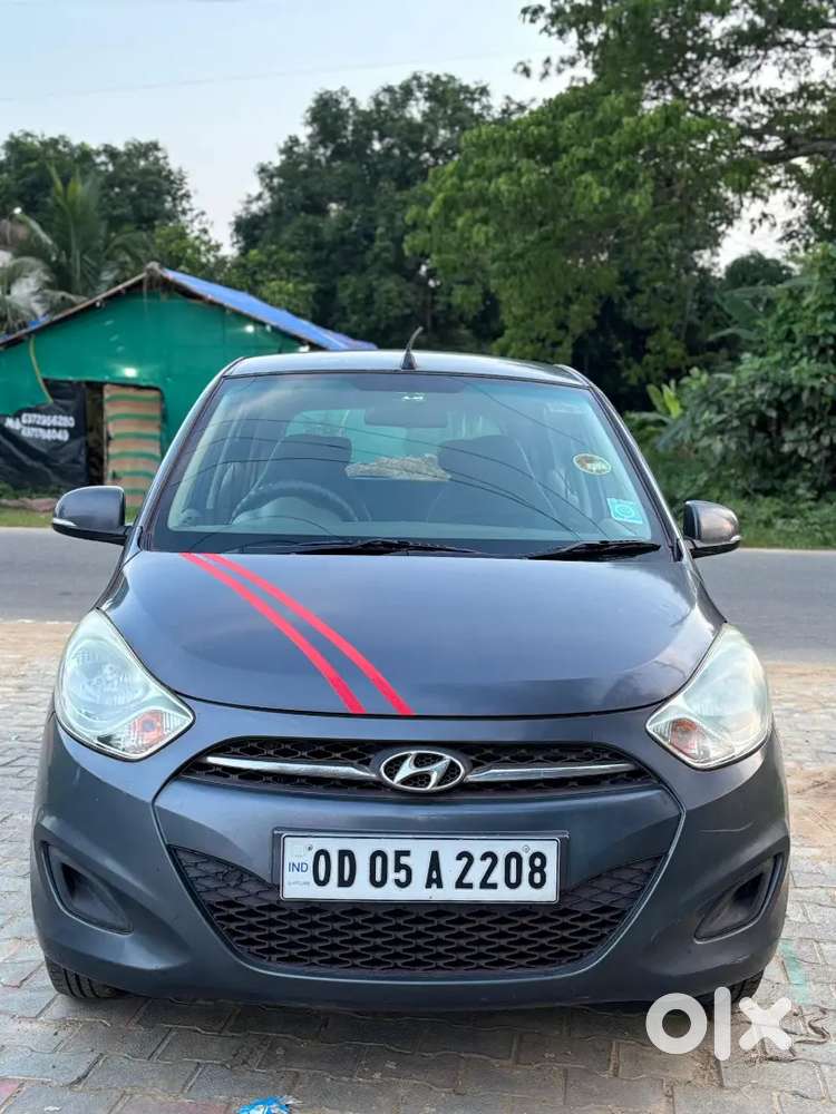 Hyundai I10 Sportz Fully New Condition.