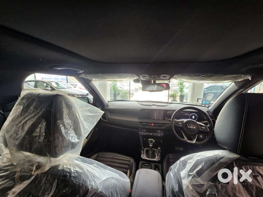 Kia Seltos Gtx Plus At D, 2024, Petrol