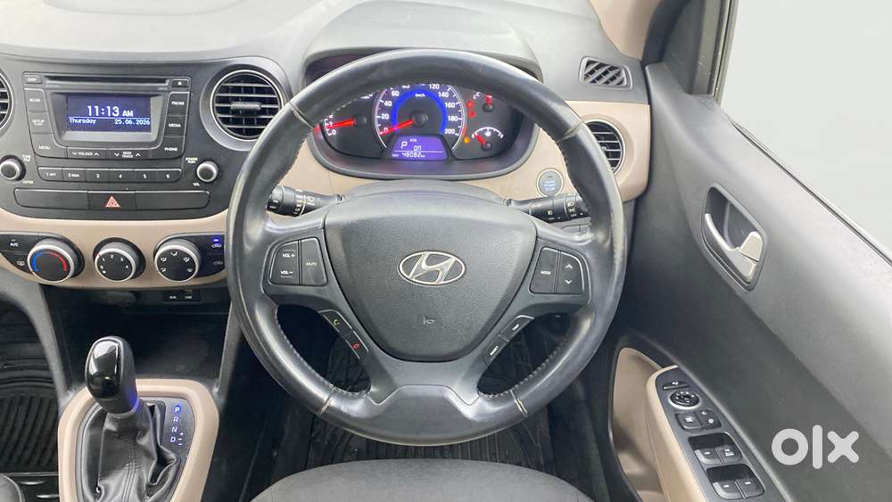Hyundai Grand I10 Asta 1.2 Kappa Vtvt, 2015, Petrol