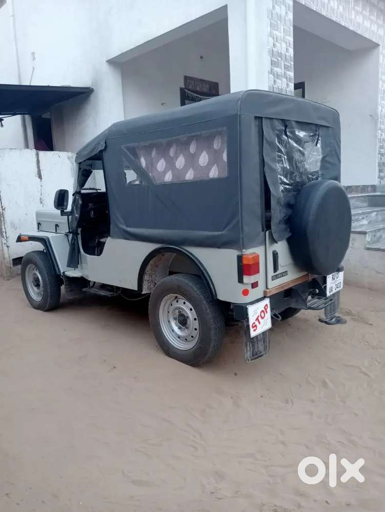New Condition No Problem
