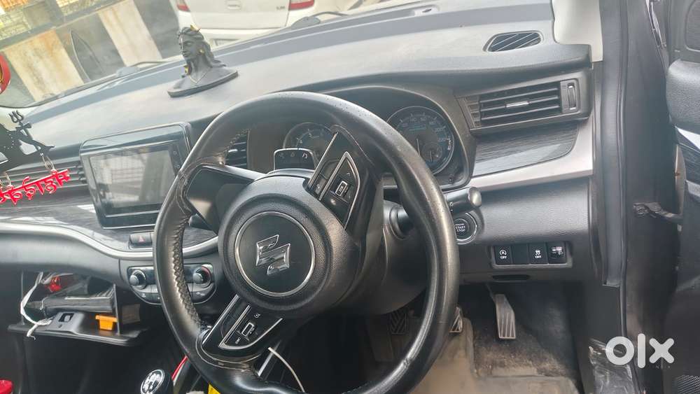 Maruti Suzuki Xl6, 2022, Petrol