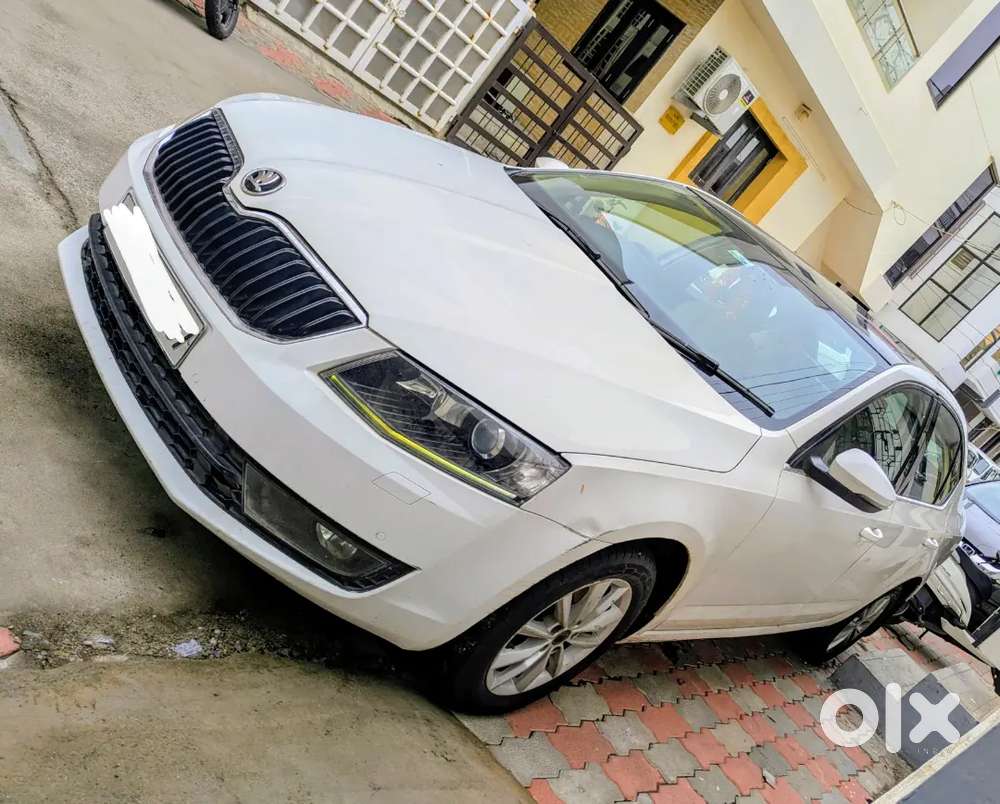 Skoda Octavia 2.0 Tdi 2016