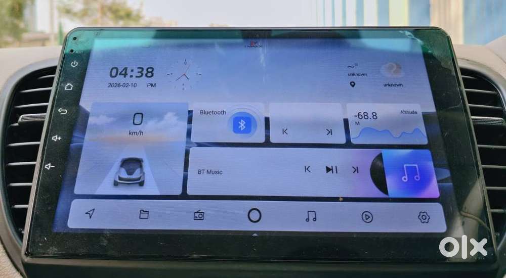 Hyundai I10 2007-2010 Era 1.1, 2009, Petrol