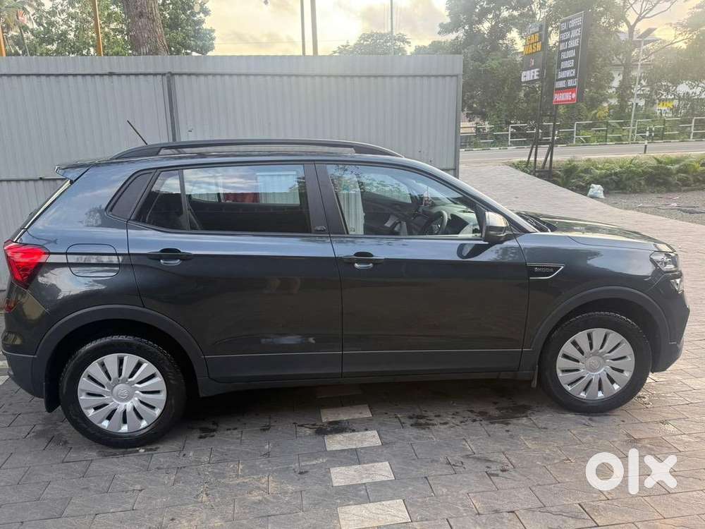 Skoda Automatic Under Warranty Till 2028 December