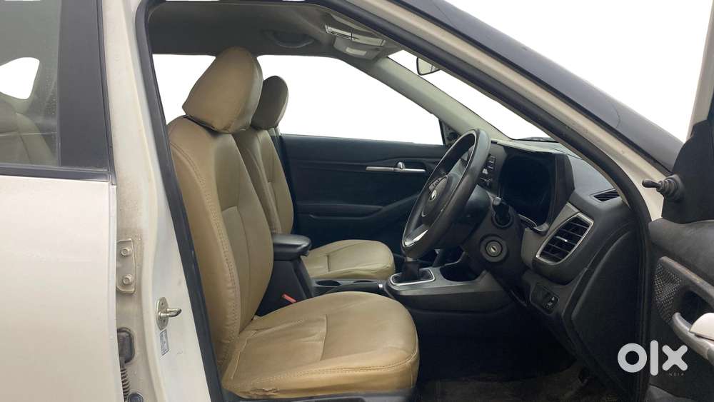 Kia Seltos 1.5 Hte Diesel Imt, 2020, Diesel