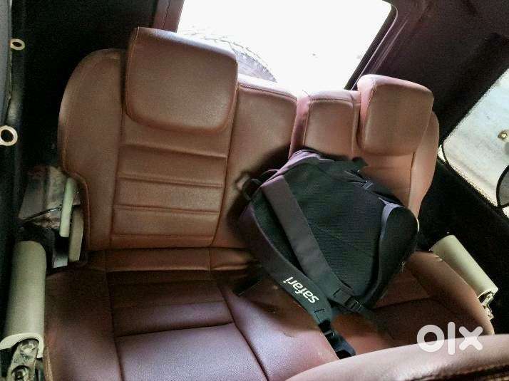 Mahindra Thar 2018 Diesel Well Maintained