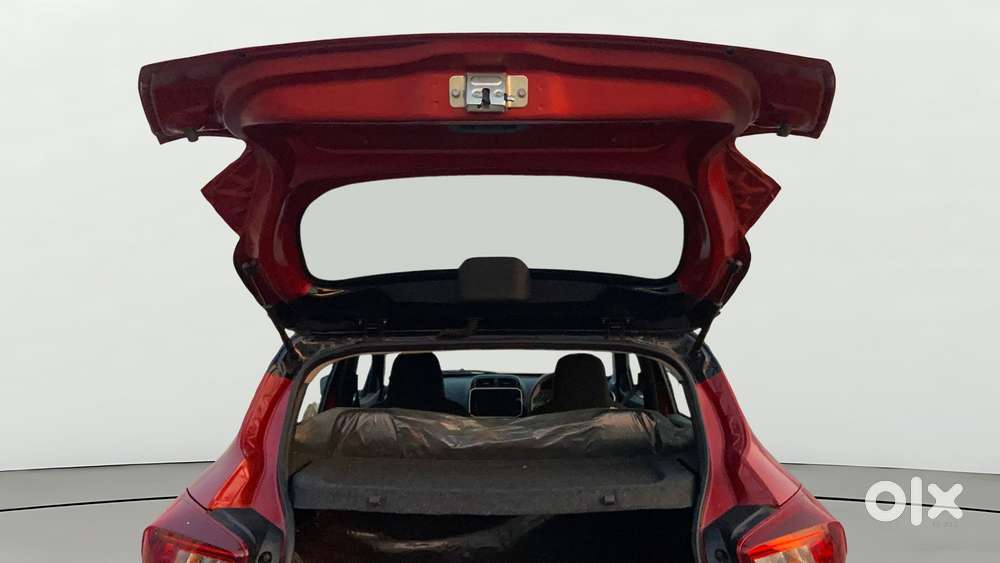 Renault Kwid Amt, 2025, Petrol
