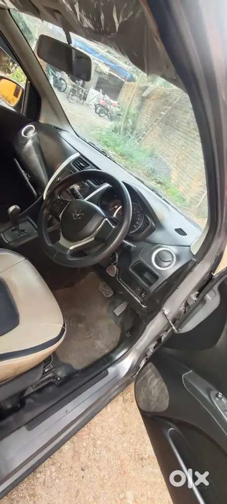 Maruti Suzuki Celerio X 2021 Petrol Well Maintained