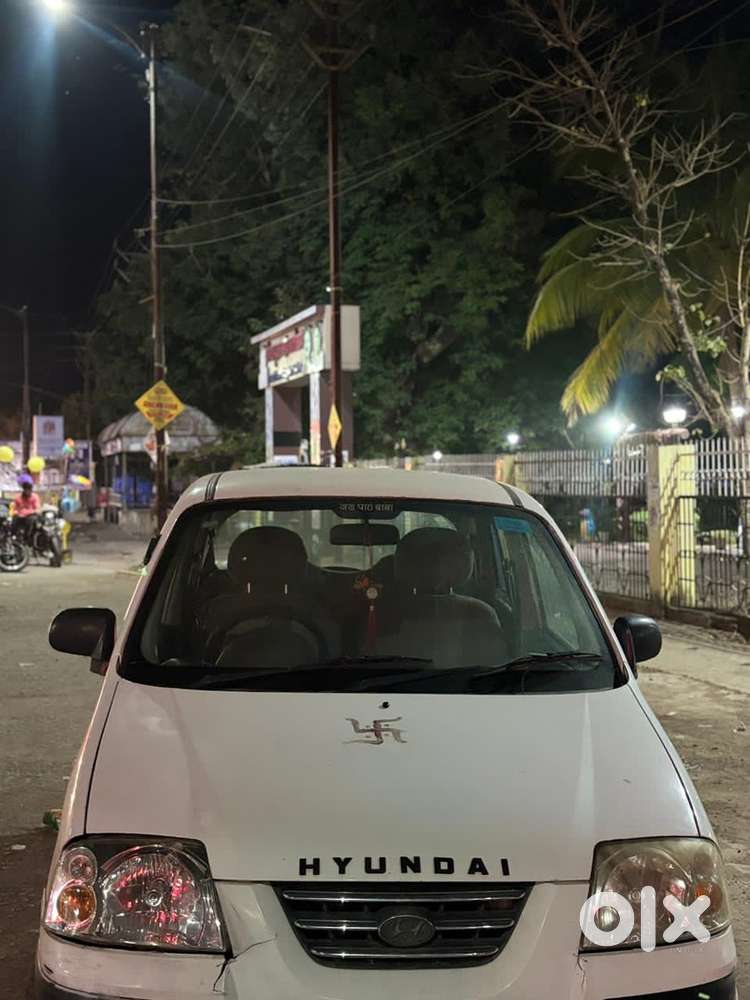 Hyundai Manual Petrol 2007