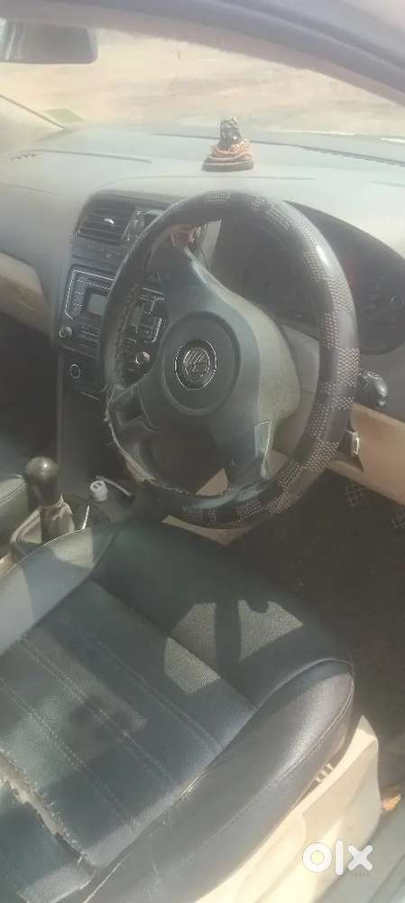 Volkswagen Vento 2014 Corporate Edition