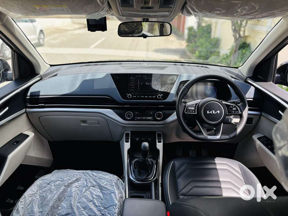 Kia Carens G1.5 6mt Gravity, 2024, Diesel