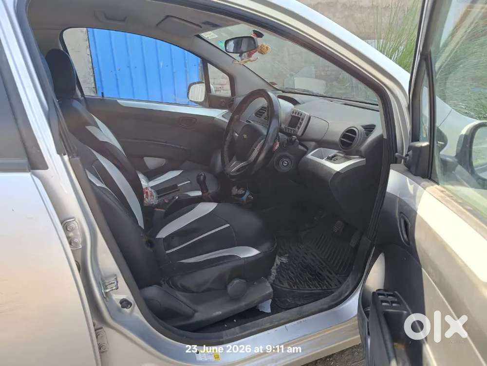 Chevrolet Beat 2013 Lt