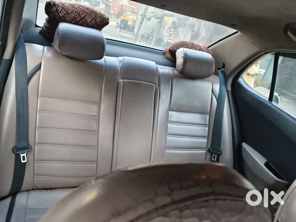 Hyundai Xcent 2014 Diesel Well Maintained